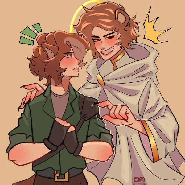 Rubius y Cellbit