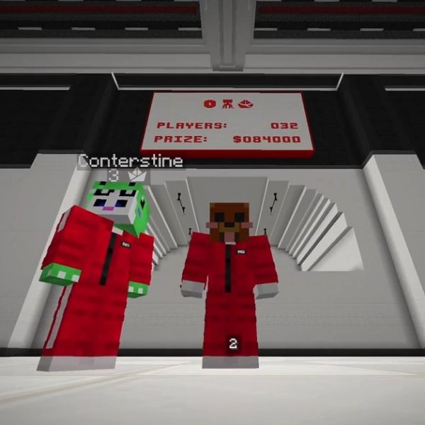 Rubius y Conterstine