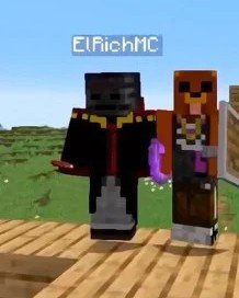 Rubius y Rich