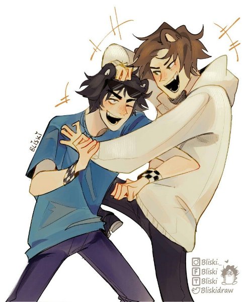 Rubius y Spreen