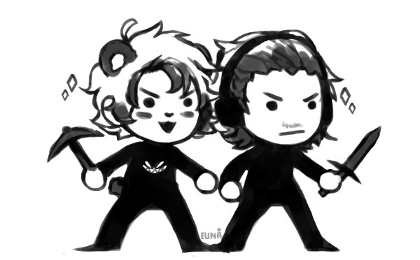 Rubius y XQC