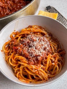Bolognese