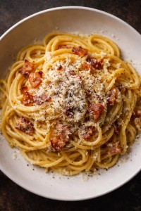 Carbonara