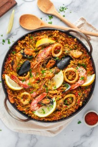 Paella