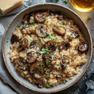 Risotto