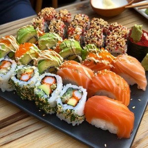 Sushi