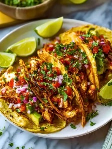 Tacos