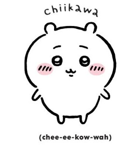 Chiikawa