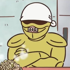Ramen Yoroi-san
