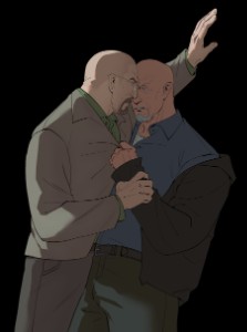 Fingerberg