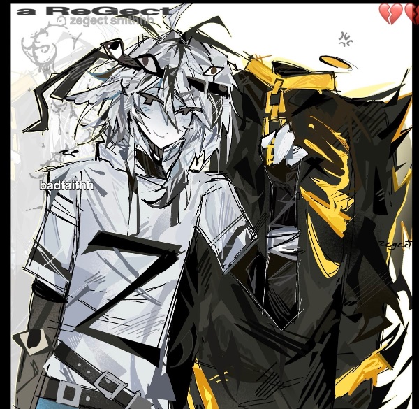 Zegect