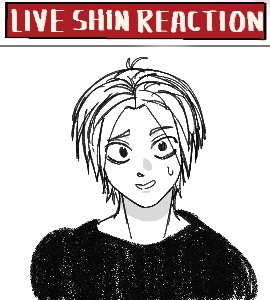 Shin