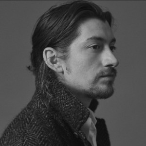 TBHC era (long hair + beard)