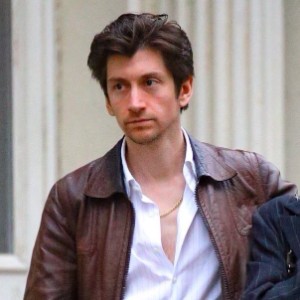 young al pacino (2024)