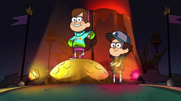 Golf War