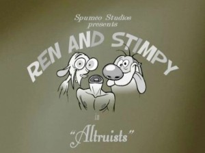 Altruists