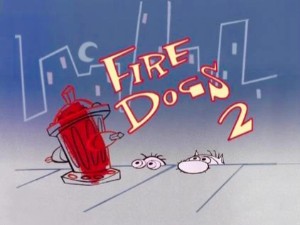Fire Dogs 2
