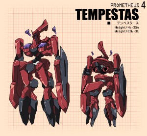 Tempestas