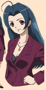 Azusa Miura