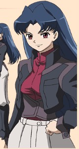 Chihaya Kisaragi