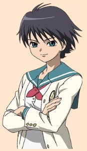 Makoto Kikuchi