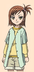 Mami Futami