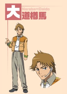 Naraba Daido