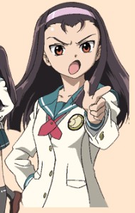 Iori Minase
