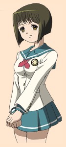 Yukiho Hagiwara