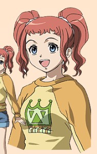 Yayoi Takatsuki