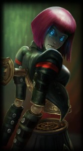 Bladecraft