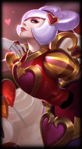 Heartseeker