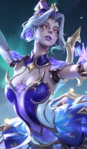 Prestige Winter Wonder