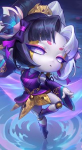 Spirit Blossom