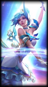 Star Guardian