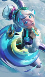 Weather Entity