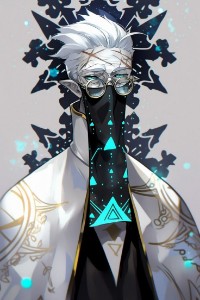 aiden oscuridad