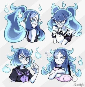 peliazul
