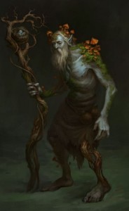 tharion