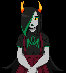 Bronya Ursama