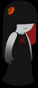 Endera Mortum (Knifejaw)