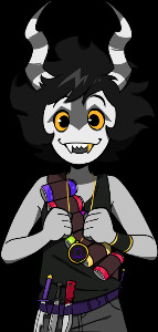 Karako Pierot