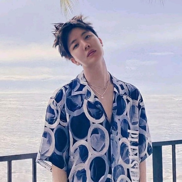 Alpha Hoseok