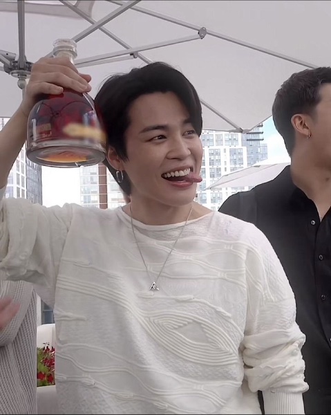 Alpha Jimin