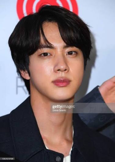 Alpha Seokjin