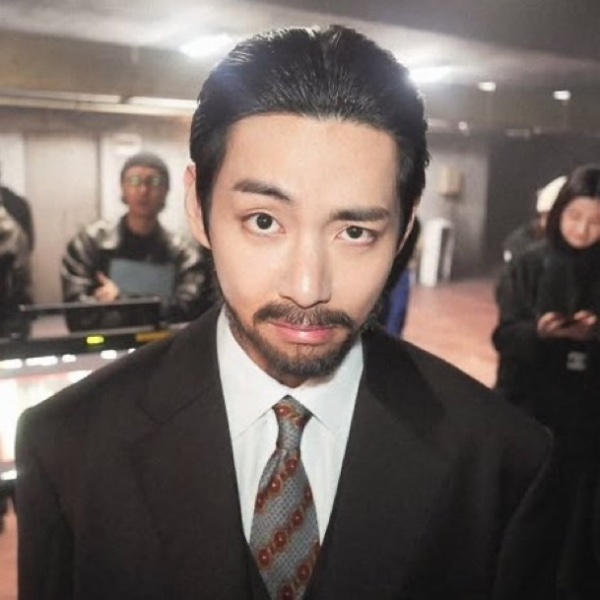 Alpha Taehyung