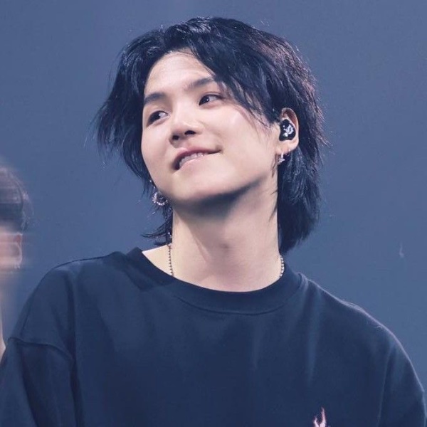 Alpha Yoongi