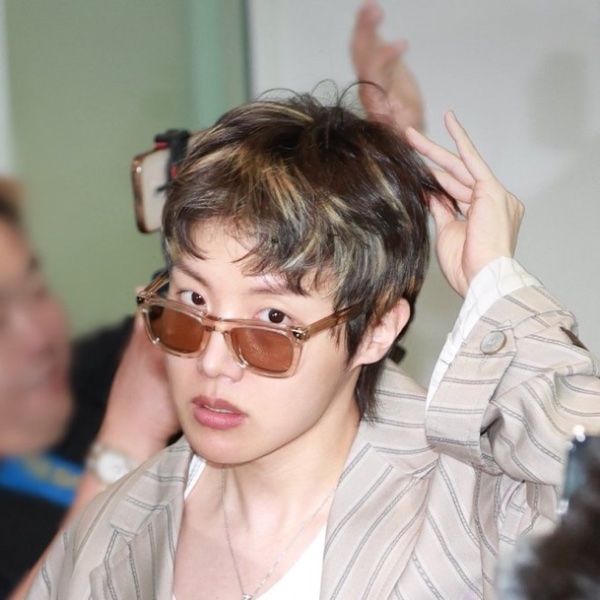 Beta Hoseok
