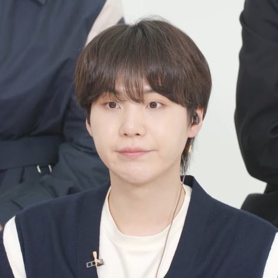 Beta Yoongi