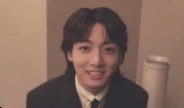 Omega Jeongguk